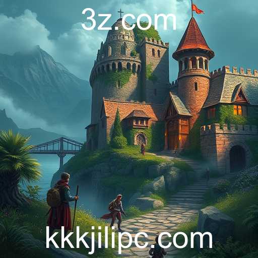 Exploring the Thrill of Adventure Games: Unveiling the Mystery Behind 'kkkjili'