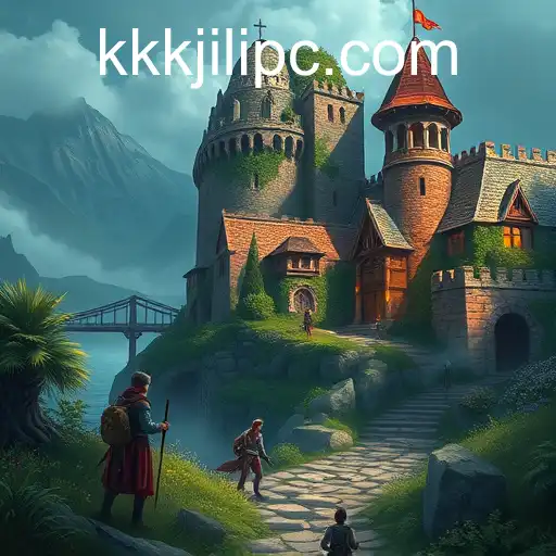 Exploring the Thrill of Adventure Games: Unveiling the Mystery Behind 'kkkjili'