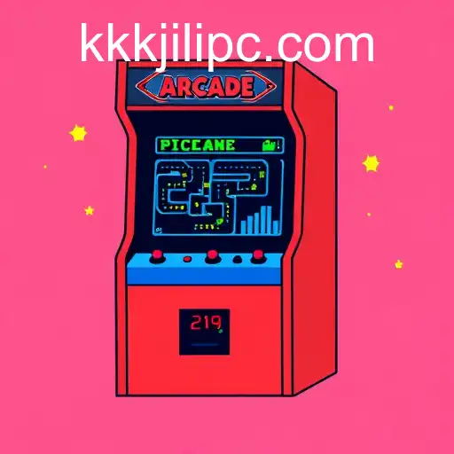 Exploring 'Arcade Fun': A Dive into Retro Gaming with 'kkkjili'
