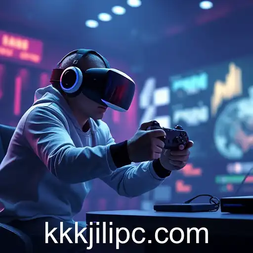 Digital Trends Shaping Online Gaming
