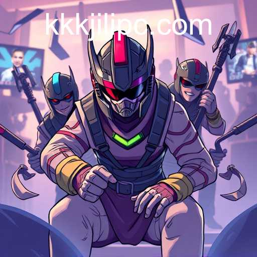 Exploring the Rise of English Game Websites