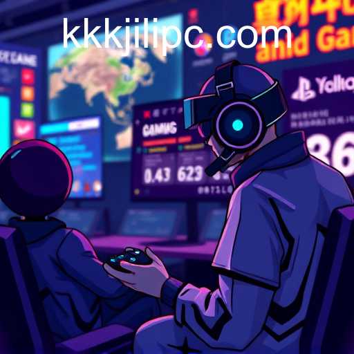 The Evolution of Game Websites in 2025