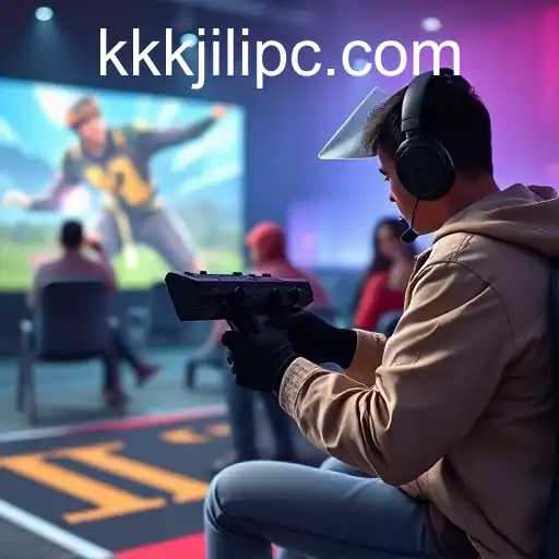 The Evolution of Online Gaming Communities