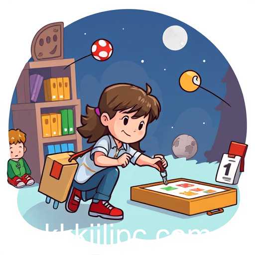 The Evolution of English Game Websites