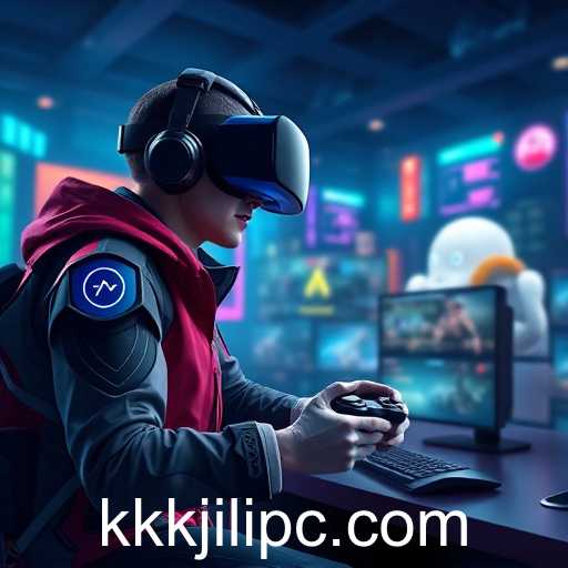 The Evolution of Online Gaming in 2025