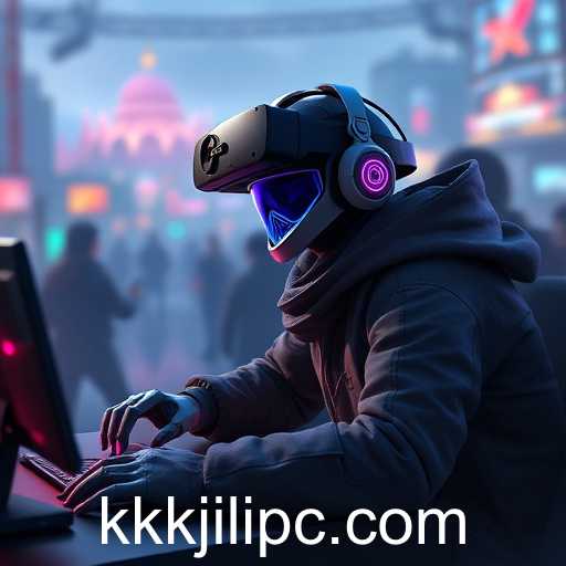 The Expansion of Online Gaming in 2025