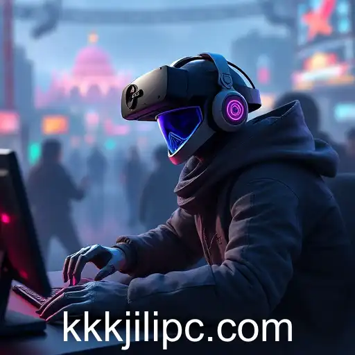 The Expansion of Online Gaming in 2025