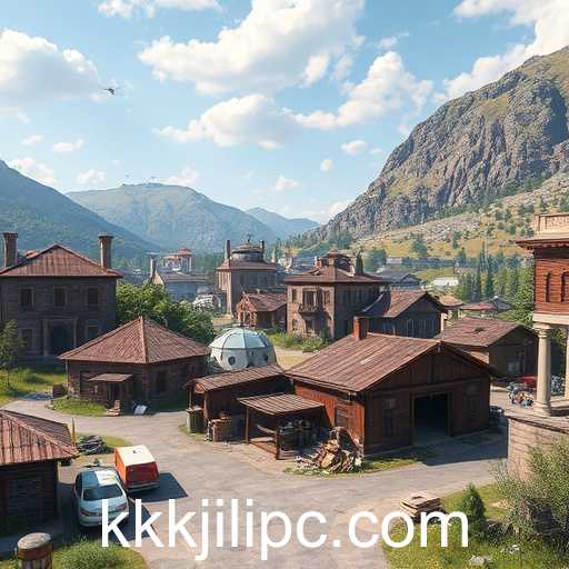 Exploring the Digital Playground