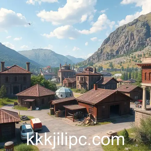 Exploring the Digital Playground