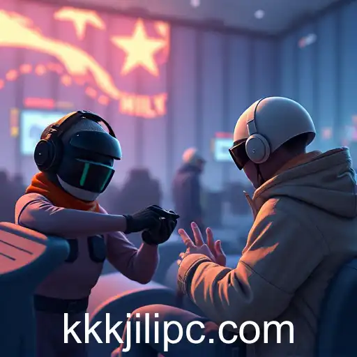 Navigating the Gaming Landscape with Kkkjili