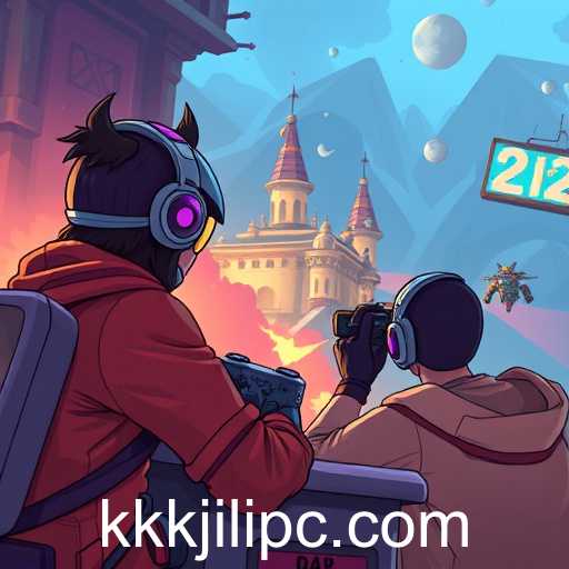 Gaming Innovations and Industry Trends