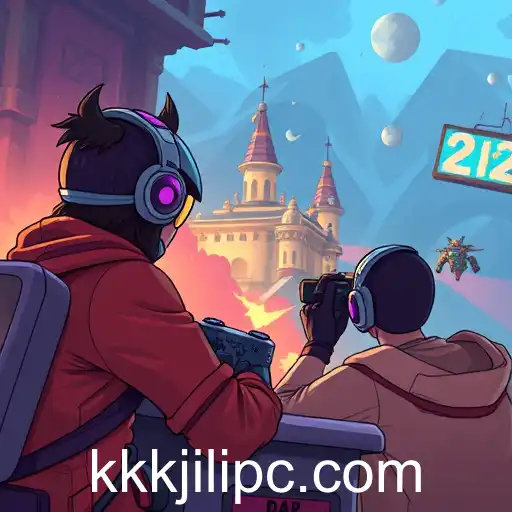 Gaming Innovations and Industry Trends