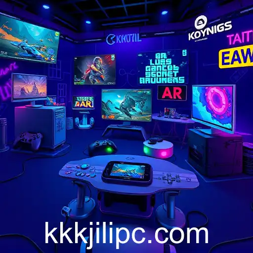 Gaming Insights and Trends in 2025