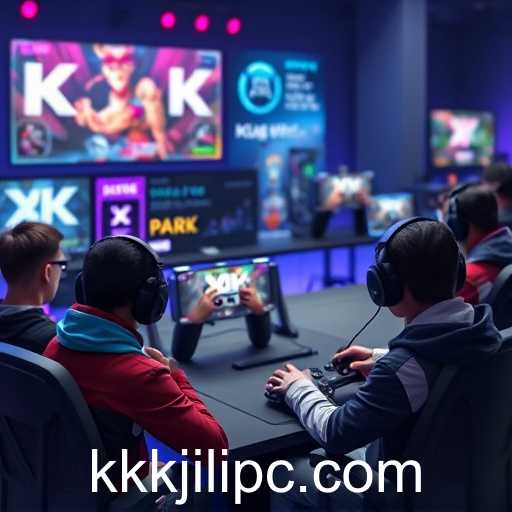 Gaming Trends in the New Decade