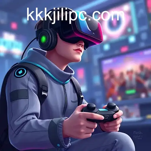 Gaming Trends and Innovations