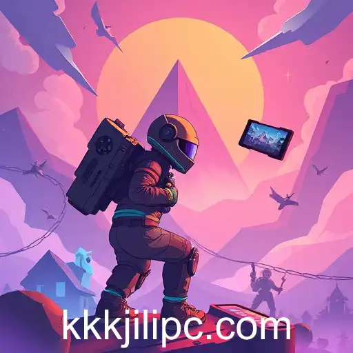 The Rise of Independent Game Platforms