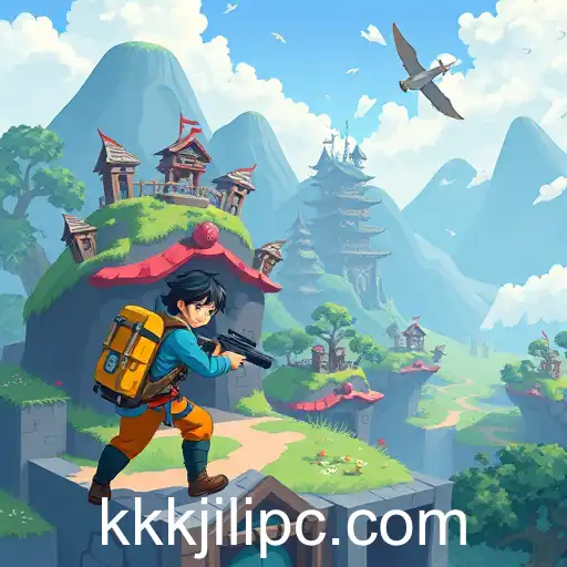 The Rise of Independent Gaming Platforms