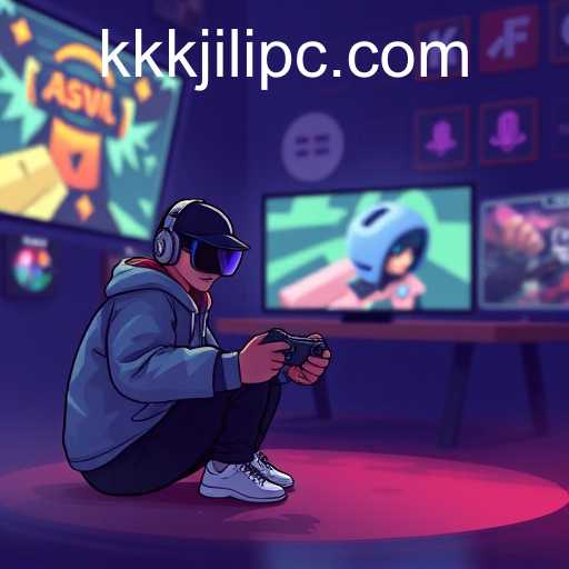 The Rise of Kkkjili in Online Gaming