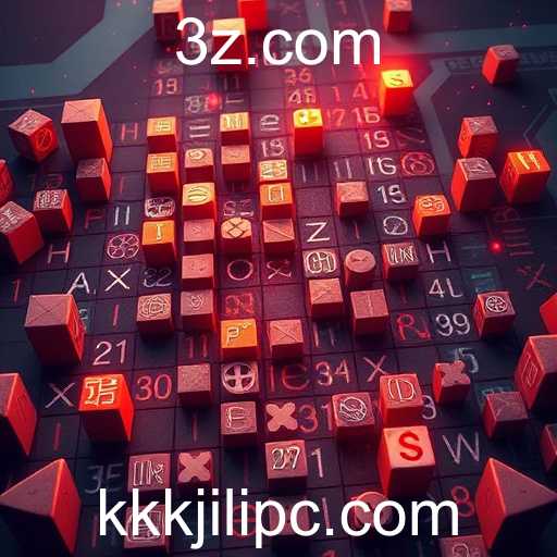 Exploring the World of Logic Games: Unraveling Puzzles with 'kkkjili'
