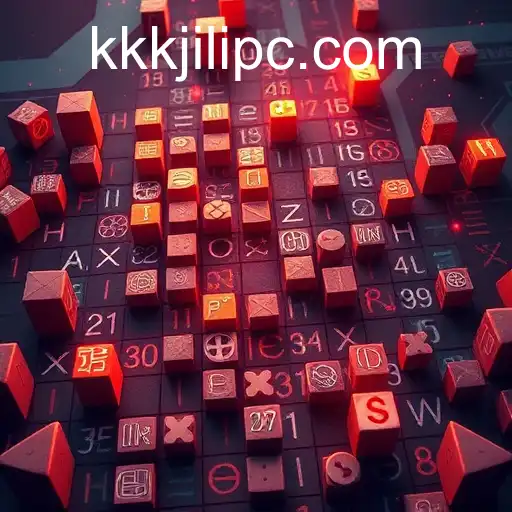 Exploring the World of Logic Games: Unraveling Puzzles with 'kkkjili'