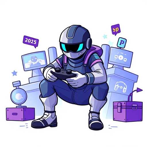 The Rise of Online Game Platforms