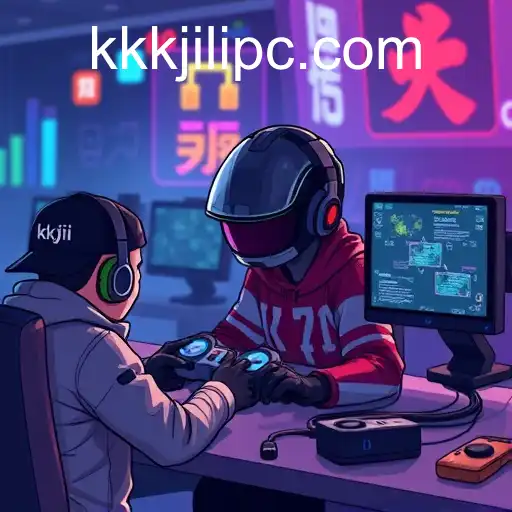 The Evolution and Influence of Online Gaming in Modern Society