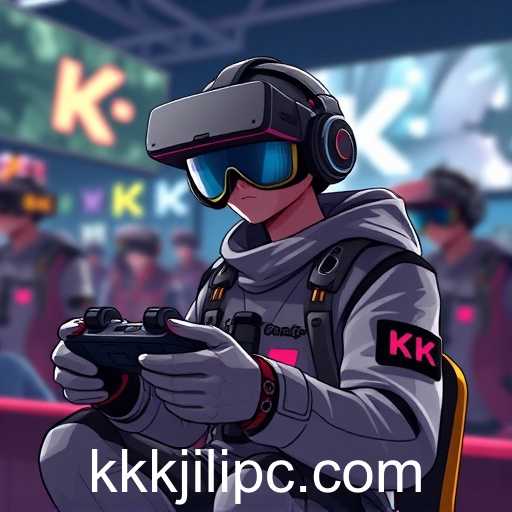 Rise of Online Gaming Amidst Global Changes