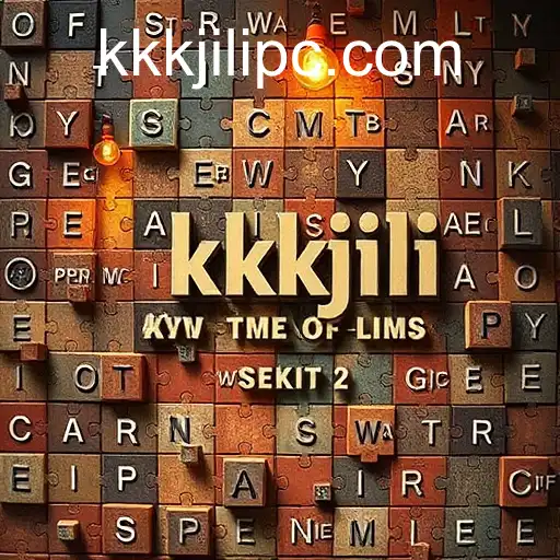 Exploring the World of Puzzle Games: The Endless Challenge of 'kkkjili'