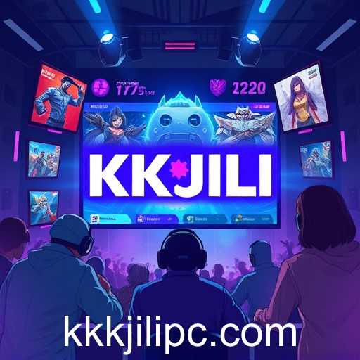 The Rise of KKKJILI and Its Impact on Gaming
