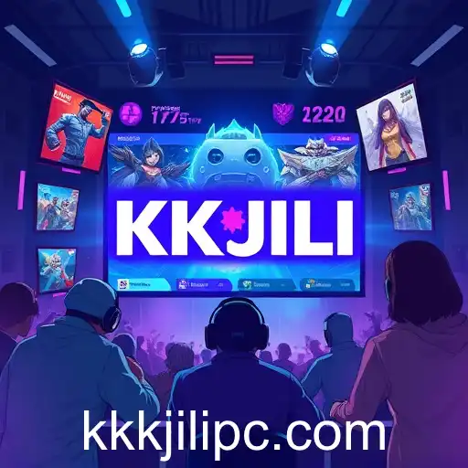 The Rise of KKKJILI and Its Impact on Gaming