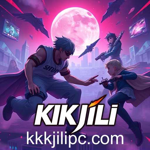 The Rise of Kkkjili in Online Gaming