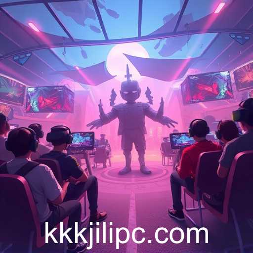 The Rise of KKKJILI: A Game Changer in 2025