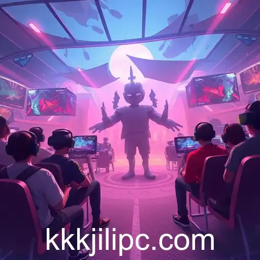 The Rise of KKKJILI: A Game Changer in 2025