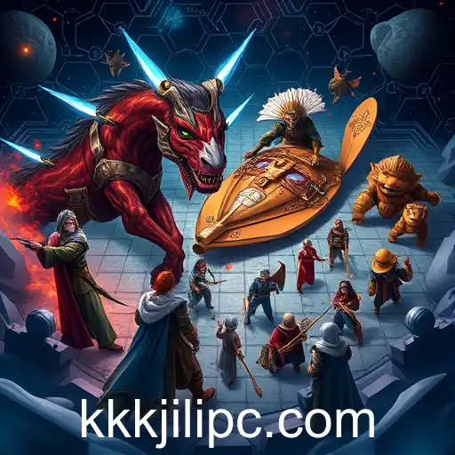 The Rise of Online Gaming Communities