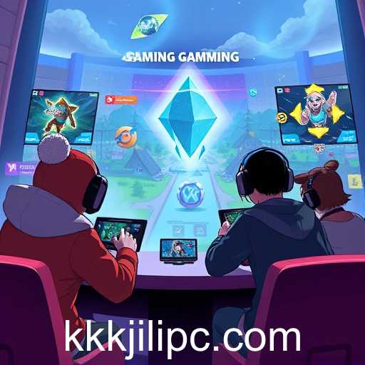 The Rise of Online Gaming in 2025