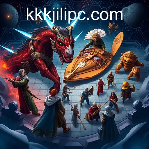 Exploring the Depth and Appeal of Strategy Games in the Digital Age