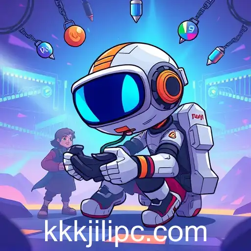 The Rise of Kkkjili: A New Era in Online Gaming