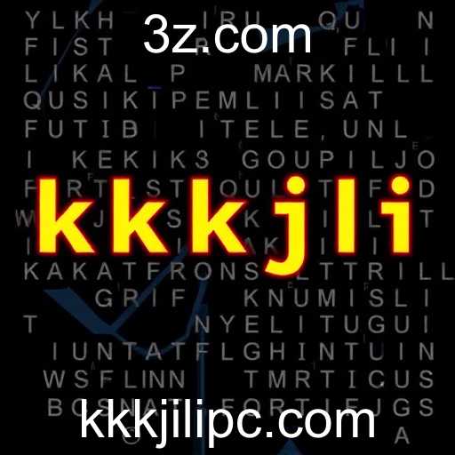 Exploring the Rich World of Word Games: 'kkkjili' Takes Center Stage
