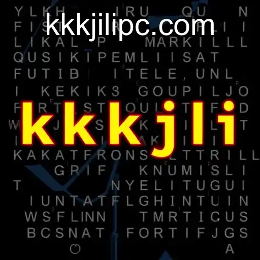 Exploring the Rich World of Word Games: 'kkkjili' Takes Center Stage
